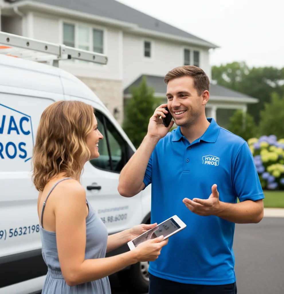 Cobra HVAC customer support in Kansas